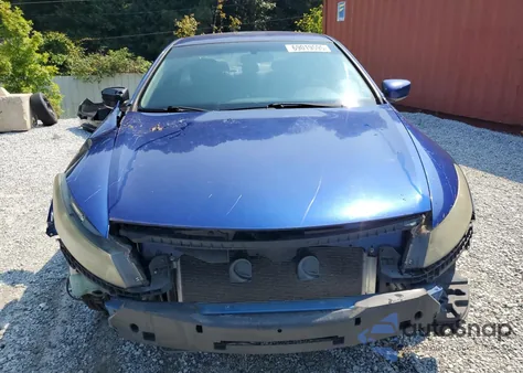 2010 Honda Accord Lx из США, поврежденный, VIN 1HGCS1B30AA017964